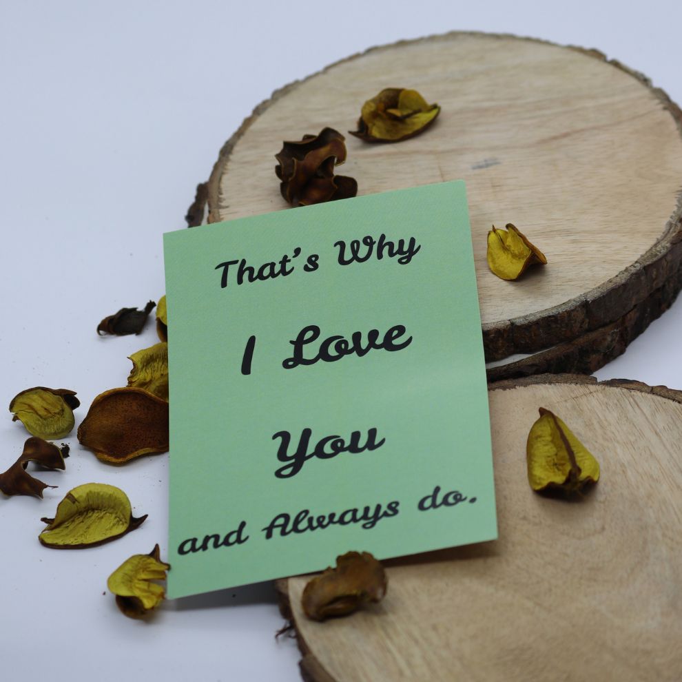 Sweet Letter Box for Pasandida Mard ๐ช