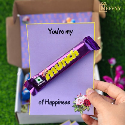 Sorry Gift Box For your Pasandida Aurat♥️🥹
