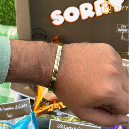 Sorry Gift Box For your Pasandida Mard ♥️🥹