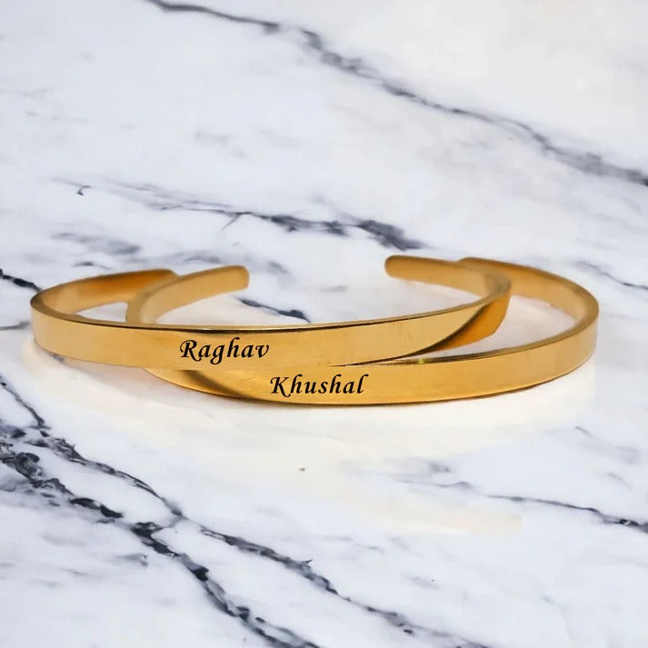 Personalized Name Kada