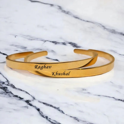Personalized Name Kada